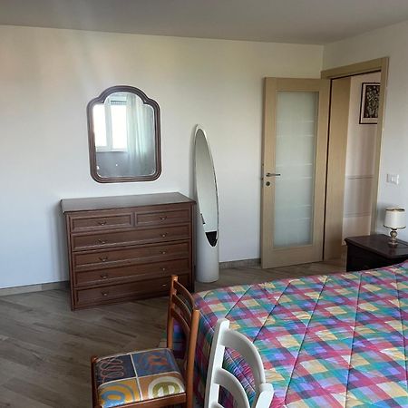 Villa Carlotta Francavilla Al Mare Bagian luar foto